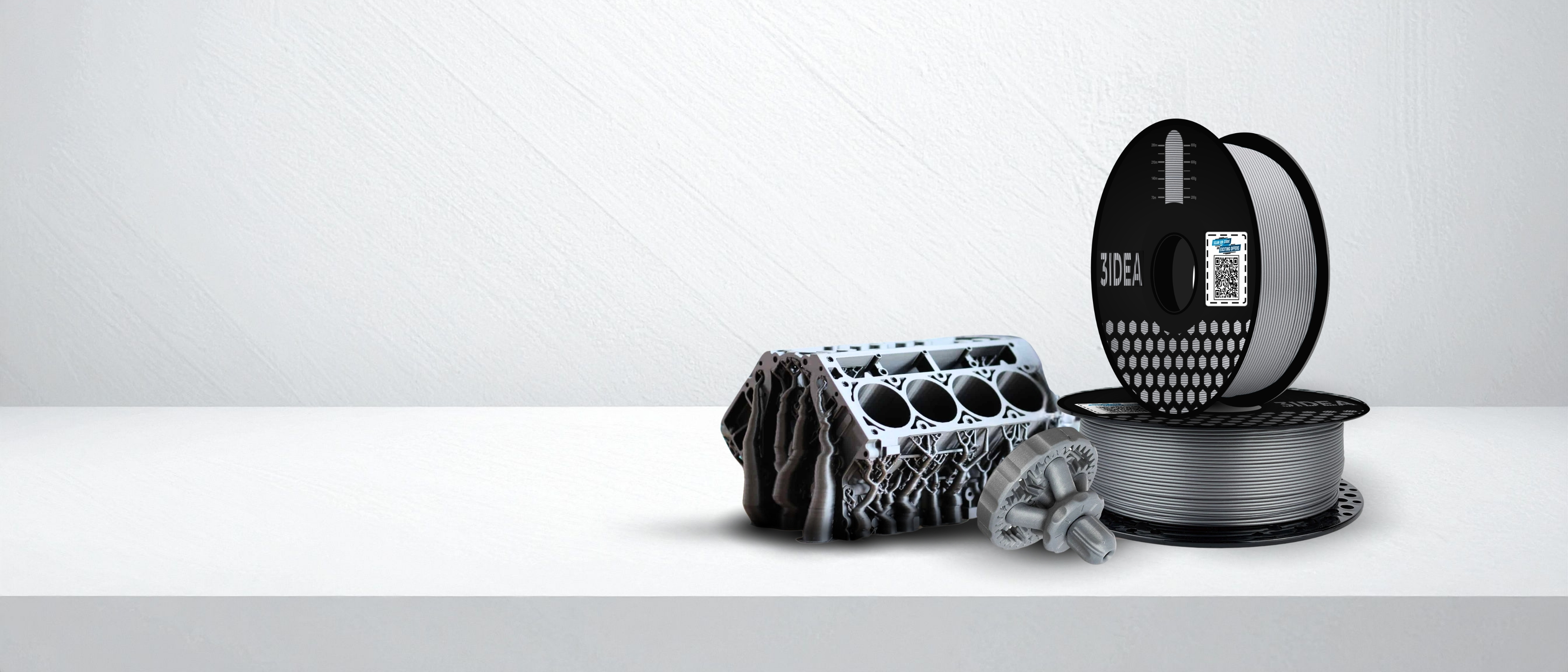 Built to Handle the Real World